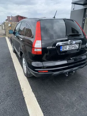 Vand Honda CRV 4x4 2.2 dcti - imagine 3