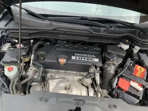 Vand Honda CRV 4x4 2.2 dcti - imagine 5