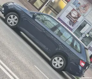 Skoda Fabia 2018 , diesel