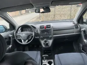 Vand Honda CRV 4x4 2.2 dcti - imagine 6