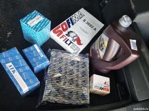 Skoda Fabia 2018 , diesel 105 Cp - imagine 2