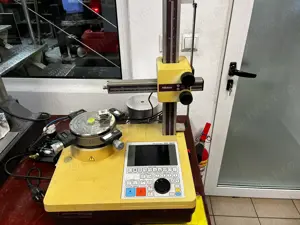 Mitutoyo Roundtest RA-120 ca nou