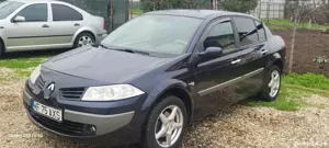 Renault megane 1.5dci