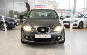 SEAT Altea 2.0TDI - imagine 2