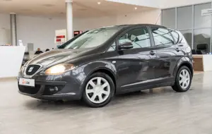 SEAT Altea 2.0TDI - imagine 3