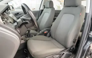 SEAT Altea 2.0TDI - imagine 10