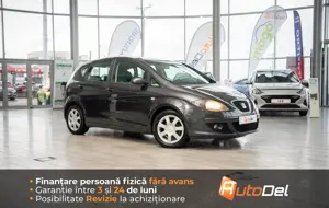 SEAT Altea 2.0TDI