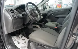 SEAT Altea 2.0TDI - imagine 9