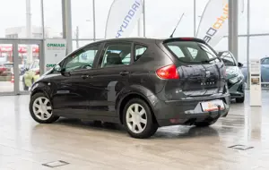 SEAT Altea 2.0TDI - imagine 5