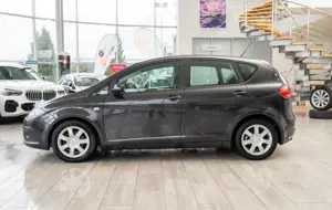 SEAT Altea 2.0TDI - imagine 4