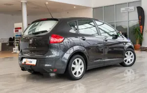 SEAT Altea 2.0TDI - imagine 7