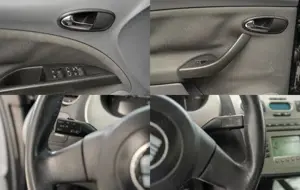 SEAT Altea 2.0TDI - imagine 16