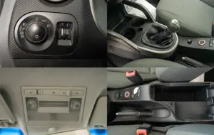 SEAT Altea 2.0TDI - imagine 15