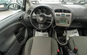 SEAT Altea 2.0TDI - imagine 12