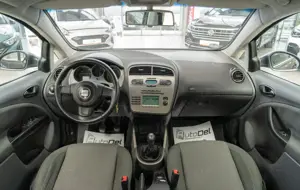 SEAT Altea 2.0TDI - imagine 11