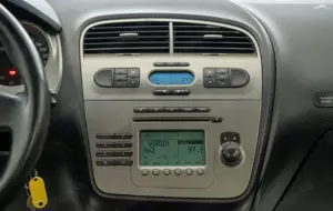 SEAT Altea 2.0TDI - imagine 14