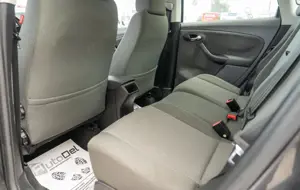 SEAT Altea 2.0TDI - imagine 19