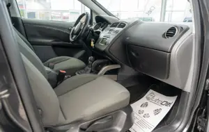 SEAT Altea 2.0TDI - imagine 18