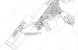 Vand terenuri intravilane Berceni,sector 4, Bucuresti, zona Metro Berceni, Auchan, Piata de Gros - imagine 2