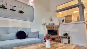 Apartament cu 3 camere, mobilat si utilat, ideal pentru investitie, ultracentral