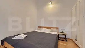 Apartament cu 3 camere, mobilat si utilat, ideal pentru investitie, ultracentral - imagine 4