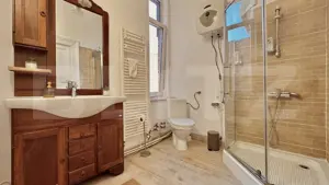 Apartament cu 3 camere, mobilat si utilat, ideal pentru investitie, ultracentral - imagine 8