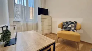 Apartament cu 3 camere, mobilat si utilat, ideal pentru investitie, ultracentral - imagine 5