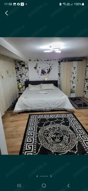 Vând casa cu etaj  zona centrala Rm sarat 150.000 euro - imagine 4