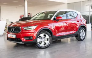 Volvo XC 40 2.0 D4 AWD Momentum - imagine 3