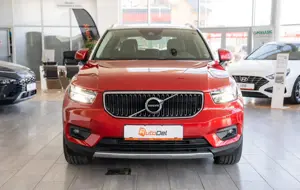 Volvo XC 40 2.0 D4 AWD Momentum - imagine 2