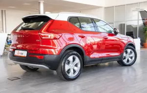 Volvo XC 40 2.0 D4 AWD Momentum - imagine 8