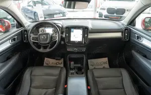 Volvo XC 40 2.0 D4 AWD Momentum - imagine 11