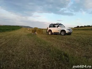 Vand Suzuki Vitara - imagine 4