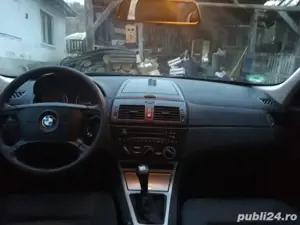 Vand Bmw X3 e83 - imagine 6