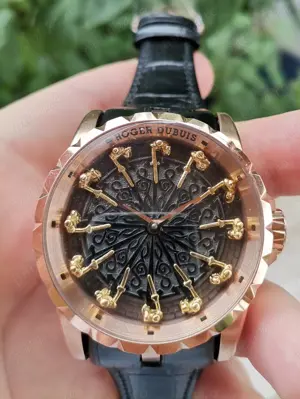 Ceas Roger Dubuis Excalibur Automatic 46 mm