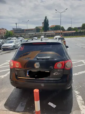 Vând Passat b6 2007 automat