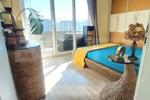 Apartament cu 3 camere, 68 mp, etaj intermediar, zona Avantgarden 3