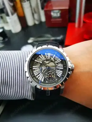 Roger Dubuis Excalibur Automatic 46 mm