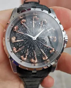 Roger Dubuis Excalibur Automatic 46 mm
