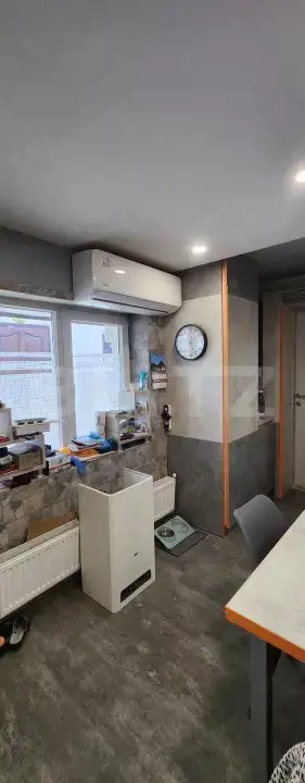 Casa cu 3 camere, 2 bucatarii, Teren de 1000 mp, zona Unirii - imagine 5