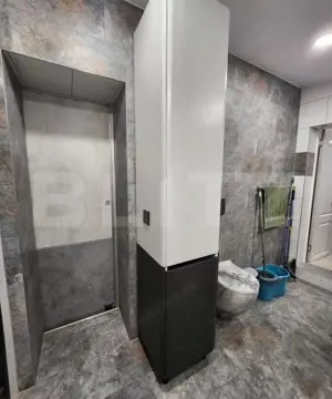 Casa cu 3 camere, 2 bucatarii, Teren de 1000 mp, zona Unirii - imagine 13