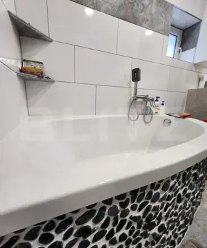 Casa cu 3 camere, 2 bucatarii, Teren de 1000 mp, zona Unirii - imagine 11