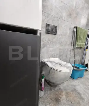 Casa cu 3 camere, 2 bucatarii, Teren de 1000 mp, zona Unirii - imagine 14