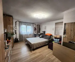 Casa cu 3 camere, 2 bucatarii, Teren de 1000 mp, zona Unirii - imagine 17