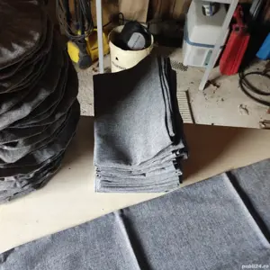 huse scaune și traverse de masă  - imagine 4