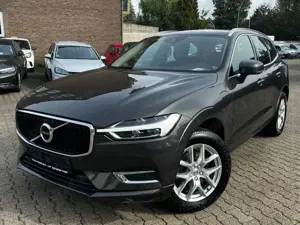 Volvo xc 60 T8 392 CP
