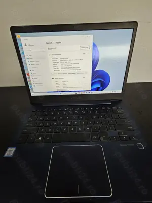 Laptop Asus Zenbook UX331U - imagine 3