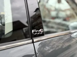 Fiat 500 Cabrio 1.4 benzină  - imagine 2