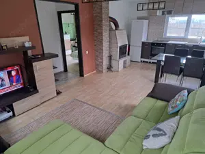 Casa la pret de apartament teren 864 mp - imagine 6