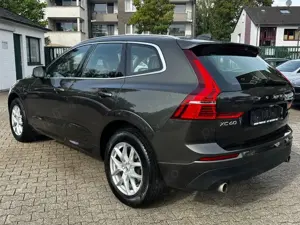 Volvo xc 60 T8 392 CP - imagine 7